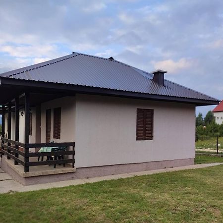 Nikolija Villa ชาเบลียค ภายนอก รูปภาพ
