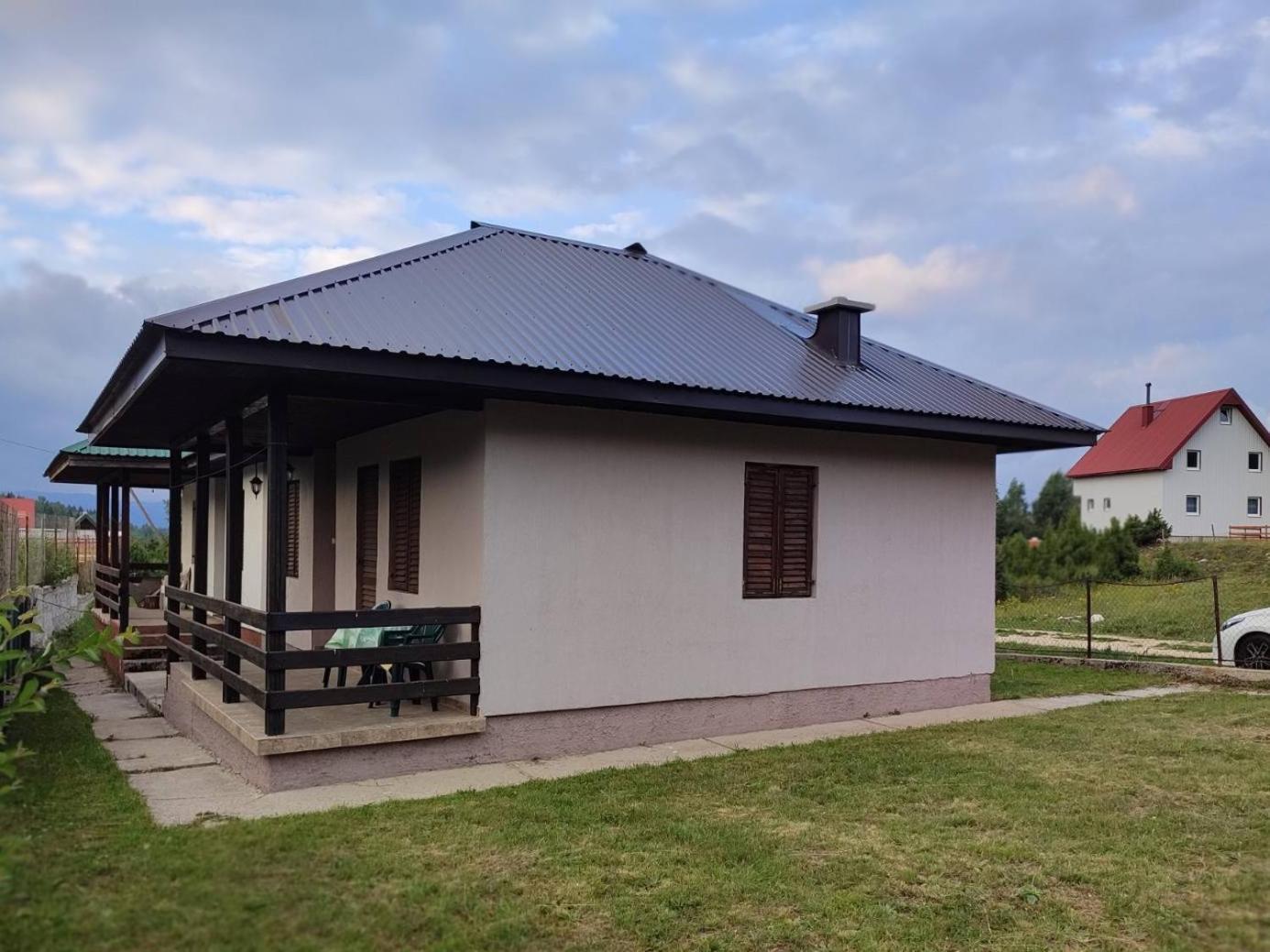 Nikolija Villa ชาเบลียค ภายนอก รูปภาพ